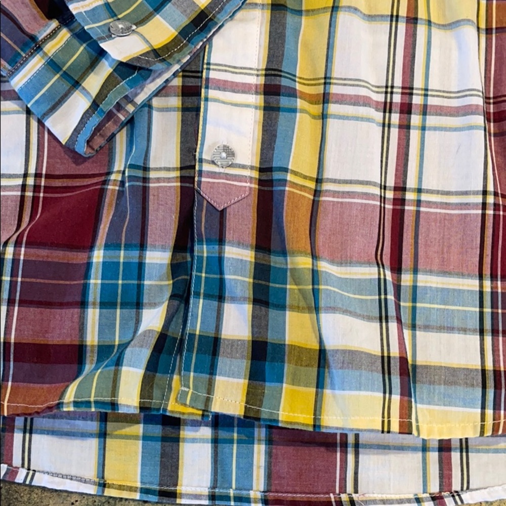 Bottom down shirt Ripcurl - Picture 3 of 6